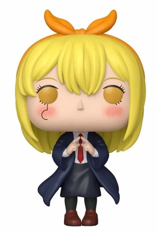 Mashle - Lemon Irvine - POP! Animation (2186) - POP! Vinyl (Funko Toys)