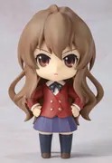 Toradora! - Aisaka Taiga - Nendoroid (#185a) (Ascii Media Works, Good Smile Company, Sentinel)