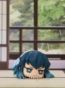 Kimetsu no Yaiba - Hashibira Inosuke - Kimetsu no Yaiba Onemutan Shi no Kata Nidone Earth Color Ver. - Onemutan (Stand Stones)