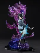 Boruto: Naruto Next Generations - Susanoo - Uchiha Sasuke - Figuarts ZERO - Kizuna Relation (Bandai Spirits)