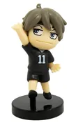 Haikyuu!! - Miya Osamu - Candy Toy - Choco Egg - Choco Egg Haikyuu!! (Furuta)