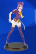 Melty Blood - Atlasia Sion Eltnam - EX Figure (Vol. 2) (SEGA)
