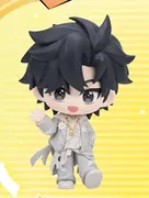 Link Click - Cheng Xiaoshi - Link Click Animation Dreamout Clock Hand Escape Series Figure - Link Click Dreamout Clock Hand Escape Series (ToyFans)