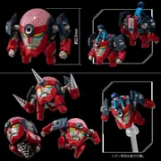 Tengen Toppa Gurren-Lagann - Lagann - Simon - RIOBOT (Sentinel)