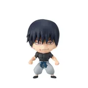 Jujutsu Kaisen - Fushiguro Toji - Bath Additive - FiguTTO - FiguTTO Jujutsu Kaisen (Bandai)