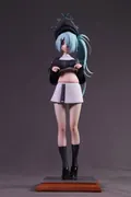 Blue Archive - Tsuchinaga Hiyori - 1/4 (555Underfloor)