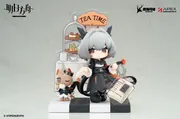 Arknights - Talulah - Arknights Have Some Dessert Q Version Series (Apex Innovation)