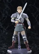 Dungeon Meshi - Laios Touden - Figma (#631) (Max Factory)