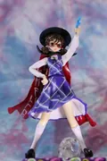 Touhou Project - Usami Sumireko (Negi Shio Zoukei Donburi)