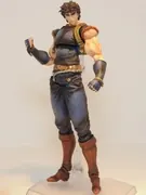 Jojo no Kimyou na Bouken - Phantom Blood - Jonathan Joestar - Figma (Max Factory)
