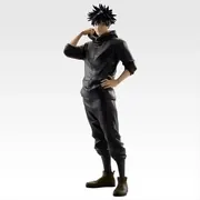 Jujutsu Kaisen Shimetsu Kaiyuu - Fushiguro Megumi - Ichiban Kuji - Ichiban Kuji Jujutsu Kaisen Shimetsu Kaiyuu ~Ichi~ (G Prize) - Masterlise Expiece (Bandai Spirits)