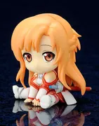 Sword Art Online - Asuna - Petanko Mini! - Petanko Mini! Sword Art Online (Penguin Parade)