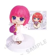 Gotoubun no Hanayome∽ - Nakano Nino - Gotoubun no Hanayome∽ Miagetestar Mascot - Miagetestar (Bushiroad Creative)