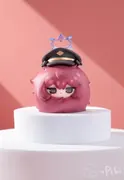 Blue Archive - Natsume Iroha - Doujin Figure (Ainav&aca21, Cai Yuan Tang)