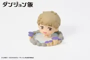Dungeon Meshi - Changeling - Laios Touden - Like Yu Series - Like Yu Series Dungeon Meshi Trading Figure (Dragon Horse)