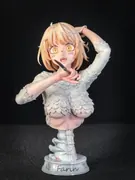 Dungeon Meshi - Falin (Chimera) - Bust (Shuichan Richang)
