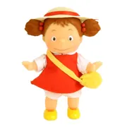 Tonari no Totoro - Kusakabe Mei - Ghibli Doll Collection (Sekiguchi)