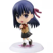 Fate/Stay Night Unlimited Blade Works - Matou Sakura - Chibi Kyun-Chara (Banpresto)