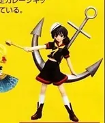 Touhou Project - Murasa Minamitu - 1/8 - Limited Color (Griffon Enterprises)