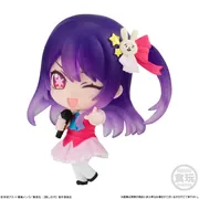 Oshi no Ko - Hoshino Ai - Bandai Shokugan - Oshi no Ko Collection 2 (Bandai)
