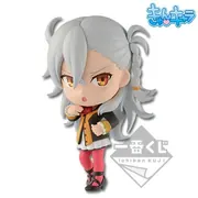 Fate/Grand Order - Olgamarie Asmireid Animusphere - Ichiban Kuji - Ichiban Kuji Fate/Grand Order ~Kyun-Chara Order~ - Kyun-Chara (Banpresto)