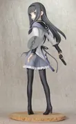 Mahou Shoujo Madoka☆Magica - Akemi Homura - 1/8 (Satou-kun 8-gou)
