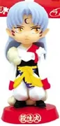Sengoku Otogizoushi: InuYasha - Sesshoumaru - Rumic World Toyful (Run'a)