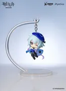 Arknights - Mizuki - Hang On Series (Myethos)