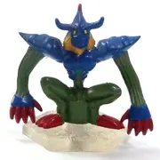 Digimon Adventure - Diablomon - Digimon Adventure Full Color Collection - Digimon Adventure Full Color Collection 4 (Bandai)