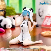 Re:Zero kara Hajimeru Isekai Seikatsu - Rem - Yumemirize - Ookumaneko (Sega Fave)