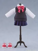 Bocchi the Rock! - Ijichi Nijika - Nendoroid Doll: Outfit Set (Good Smile Company)