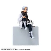 Tokyo卍Revengers - Kurokawa Izana - Taito Kuji - Taito Kuji Tokyo Revengers Kantou Jihen ~Jidai o Tsukuru Monotachi~ (B Prize) (Taito)