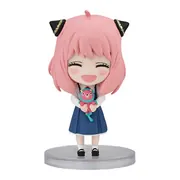 Spy × Family - Anya Forger - ChibiMasters - ChibiMasters Spy × Family Vol.2 (Bandai)