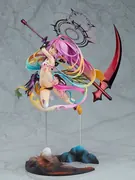 No Game No Life: Zero - Jibril - 1/8 - Great War Ver. (Good Smile Company)