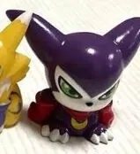 Digimon Tamers - Impmon (Yutaka)