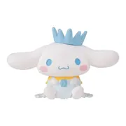 Card Captor Sakura - Sanrio Characters - Cinnamoroll - Card Captor Sakura x Sanrio Characters - Card Captor Sakura x Sanrio Characters Special Collaboration Mascot (Bandai)
