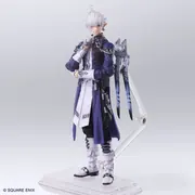 Final Fantasy XIV - Alphinaud Leveilleur - Bring Arts (Square Enix)
