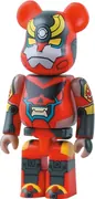 Tengen Toppa Gurren-Lagann - Gurren-Lagann - Be@rbrick - Be@rbrick Series 17 - SF (Medicom Toy)