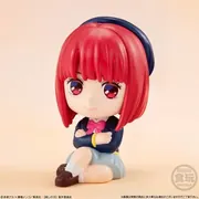 Oshi no Ko - Arima Kana - Bandai Shokugan - Oshi no Ko Rela Cot - Rela Cot (Bandai)
