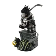 Boku no Hero Academia - Aizawa Shouta - Amusement Ichiban Kuji Boku no Hero Academia Dioramatic Aizawa Shouta - Dioramatic - Ichiban Kuji - The Brush Tones (Bandai Spirits)