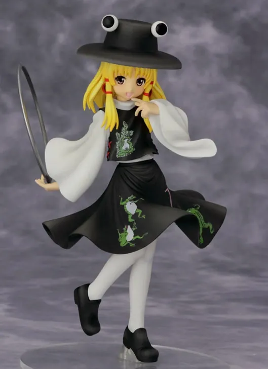 Touhou Project - Moriya Suwako - 1/8 - Limited Color ver. (Griffon Enterprises)