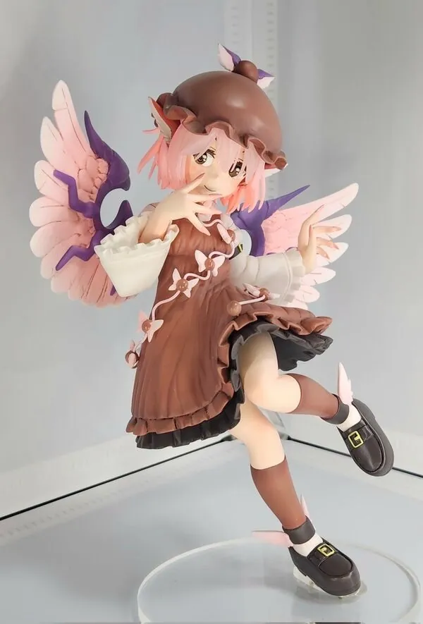 Touhou Project - Mystia Lorelei (Now Loading)
