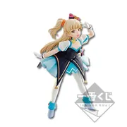The Idolm@ster Cinderella Girls - Jougasaki Rika - Ichiban Kuji Premium - Ichiban Kuji Premium IDOLM@STER Cinderella Girls Part 4 (Banpresto)