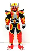 Digimon Frontier - Agnimon - Yutaka Digimon Frontier Real Hero (Yutaka)