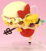 Touhou Project - Flandre Scarlet - Touhou Shushuroku Vol. 1 (Toranoana)