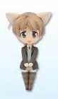 Strike Witches 2 - Lynette Bishop - Lucky Kuji - Sega Lucky Kuji Strike Witches 2 (SEGA)