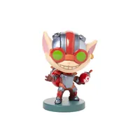League of Legends - Ziggs - Yordle Team Minis (Riot Games)