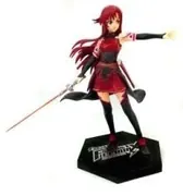 Dengeki Bunko Fighting Climax - Sword Art Online - Asuna - Lucky Kuji - Sega Lucky Kuji Dengeki Bunko Fighting Climax - Limited Color ver. (SEGA)