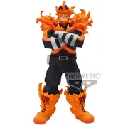 Boku no Hero Academia - Endeavor - Age of Heroes (Bandai Spirits)