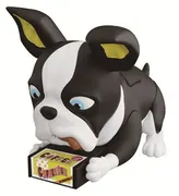 Jojo no Kimyou na Bouken - Stardust Crusaders - Iggy - Ichiban Kuji - Ichiban Kuji Jojo no Kimyou na Bouken Daisanbu Stardust Crusaders ~ White Side~ (Banpresto)